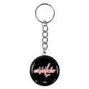 Pendentif Inglasco Inc.  Mini Puck Washington Capitals