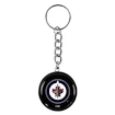 Pendentif Inglasco Inc.  Mini Puck Winnipeg Jets