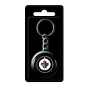 Pendentif Inglasco Inc.  Mini Puck Winnipeg Jets
