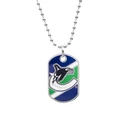 Pendentif JF Sports Canada