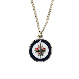 Pendentif JF Sports Canada NHL Winnipeg Jets