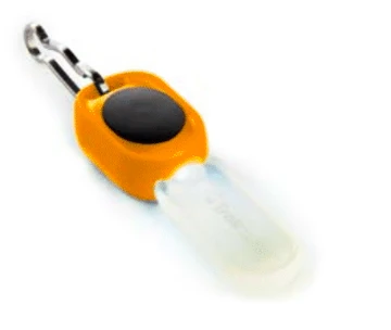 Pendentif Trekmates  Zip Lights