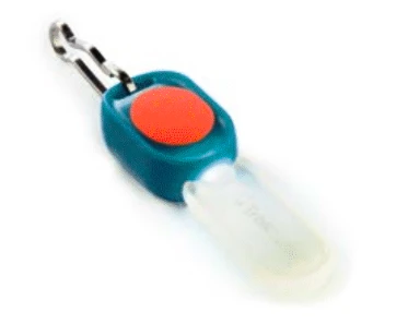 Pendentif Trekmates  Zip Lights
