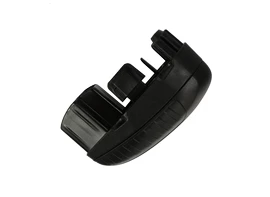 Petit bouchon en plastique pour les pieds 757 Thule WingBar EVO 52996