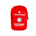 Pharmacie Life system  Outdoor First Aid Kit
