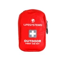 Pharmacie Life system  Outdoor First Aid Kit