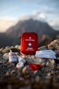 Pharmacie Life system  Trek First Aid Kit