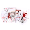 Pharmacie Life system  Waterproof First Aid Kit