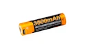 Pièce détachée Fenix  USB baterie Fenix 18650 3500 mAh (Li-ion)
