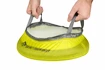 Pièce détachée Sea to summit  Ultra-Sil Kitchen Sink 10 Liter Lime
