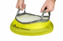Pièce détachée Sea to summit  Ultra-Sil Kitchen Sink 10 Liter Lime