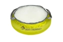 Pièce détachée Sea to summit  Ultra-Sil Kitchen Sink 10 Liter Lime
