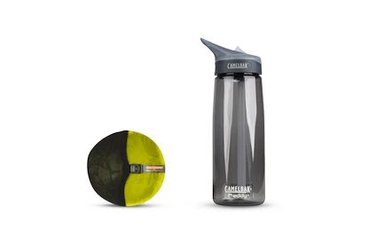 Pièce détachée Sea to summit  Ultra-Sil Kitchen Sink 10 Liter Lime