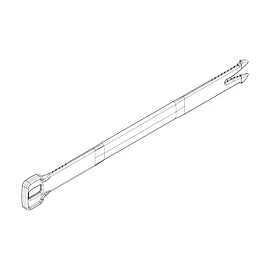 Pièce détachée Thule 1500052944