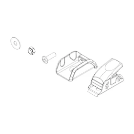 Pièce détachée Thule 1500052969
