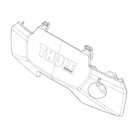 Pièce détachée Thule 1500052982
