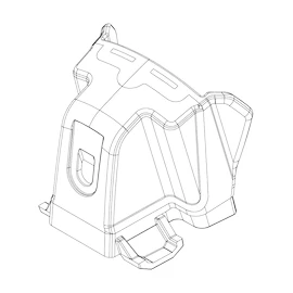 Pièce détachée Thule 1500052986