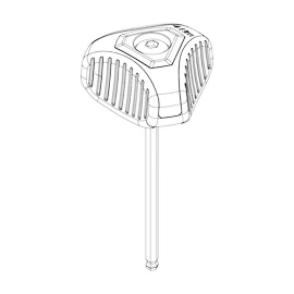 Pièce détachée Thule 1500052988