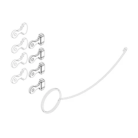 Pièce détachée Thule 1500054185