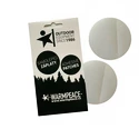 Pièce détachée Warmpeace  Samolepící Záplaty - 75 mm 2 ks