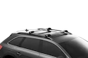Pieds de support Thule  7204