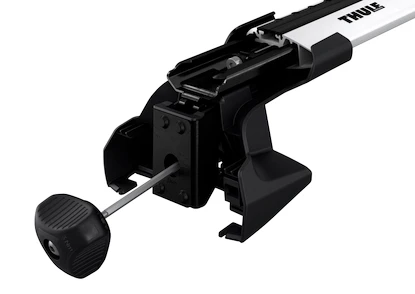 Emballage endommagé - Pieds de support Thule  7205