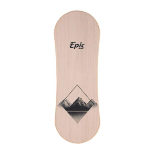 Planche d'équilibre Epicstar  Black Rock