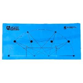 Planche de tir Blue Sports ATTACK PAD