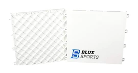 Planche de tir Blue Sports Hockey Training Surface 20x White