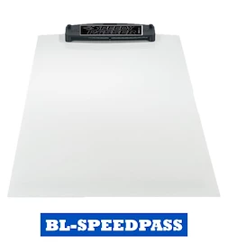 Planche de tir Blue Sports SPEEDY PASSER KIT