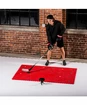 Planche de tir Hockeyshot  Dangle System 24