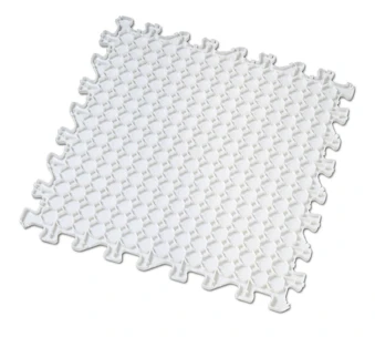 Planche de tir WinnWell  Dryland Tiles 10-Pack
