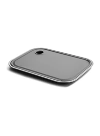 Planche Hydro Flask CUT AND SERVE PLATTER BIRCH