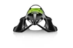 Plaque de luge Gizmo Riders  Neon Grip