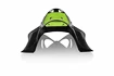 Plaque de luge Gizmo Riders  Neon Grip