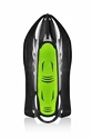 Plaque de luge Gizmo Riders  Neon Grip