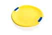 Plaque de luge Plastkon  Tornado Super