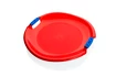 Plaque de luge Plastkon  Tornado Super