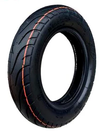 Pneu CITY BOSS 10" V4/V5/T7