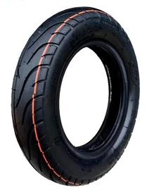 Pneu CITY BOSS 8" R3/RX5