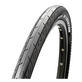 Pneu Maxxis Detonator 700x25C Drát (ETB00393900)
