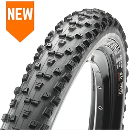 Pneu Maxxis Forekaster kevlar 27,5x2.35 EXO T.R.