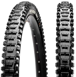 Pneu Maxxis Minion DHR II 26 x 2,40/40a butyl