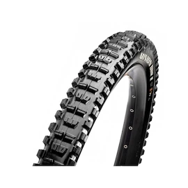 Pneu Maxxis Minion Dhr II 27.5x2.60 Kevlar 3CT/EXO/TR (ETB91149000)
