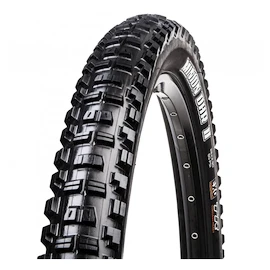 Pneu Maxxis Minion Dhr II 27.5x2.60 Kevlar EXO/TR (ETB91149100)