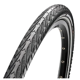 Pneu Maxxis Overdrive Excel 700x47C Wire Silkshield + Ref (ETB00425100)