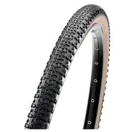 Pneu Maxxis Rambler Kevlar 700x38C 60 Tpi EXO/TR/Tanwall (ETB00333800)