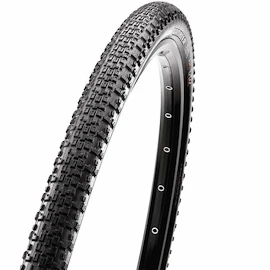 Pneu Maxxis Rambler kevlar 700x40 SilkShield T.R.