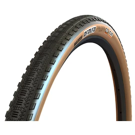 Pneu Maxxis Reaver 700x40C Kevlar EXO/TR/Tanwall (ETB00489800)