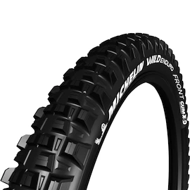Pneu Michelin Wild Enduro Front Gum-X3D TS TLR Kevlar 27.5x2.40 Competition Line